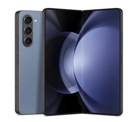 Samsung Galaxy Z Fold5 512GB F946U Unlocked - Very Good | eBay